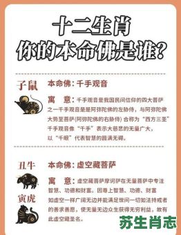 满天神佛是什么生肖？满天神佛暗示什么