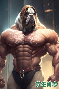 神威永摄是什么生肖？神威是什么动物