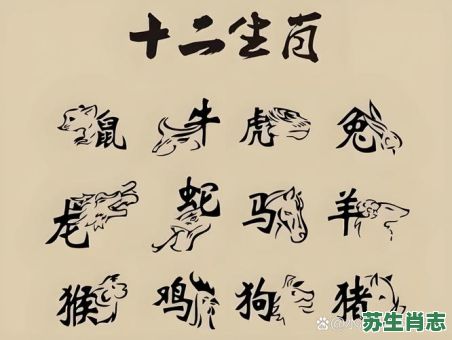 贪婪鬼赴宴是什么生肖？贪婪的动物是什么生肖