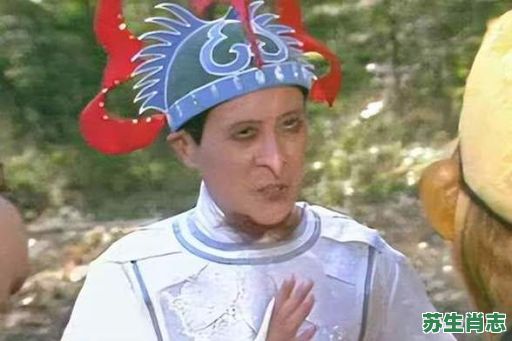 昂日星官是什么生肖？天下三昂日星官