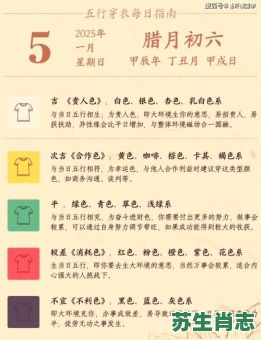 五彩衣裳是什么生肖？五光十色打一个生肖