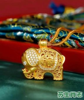 黄金铸象是什么生肖？金像黄金象黄金怎么样