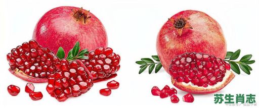 十二生肖里石榴是什么？十二生肖谁是石榴