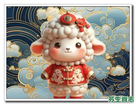 双体生肖是什么动物肖？十二生肖中成双成对的动物