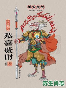 天生命就贱是什么生肖？剑指什么生肖