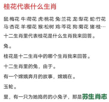 户外花丛自找粮是什么生肖？野外耕地,打一生肖