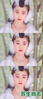 必中范冰冰是什么生肖?明星是什么生肖 必中范冰冰是什么生肖?明星是什么生肖