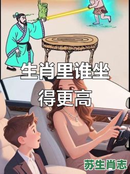 站着没有坐着高是什么生肖？十二生肖谁是坐着的高