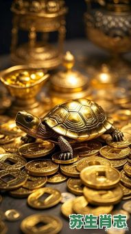 钓个金龟婿是什么生肖？金龟婿打一动物