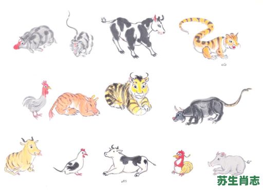 欲钱多读书是什么生肖？读书打一个生肖