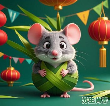 粽有好礼是什么生肖?爱礼存羊打一生肖 粽有好礼是什么生肖?爱礼存羊打一生肖