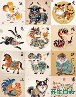 明察秋毫的动物是什么生肖？明察秋毫打一正确动物