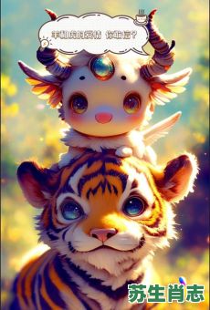 骑在虎背上的羊是什么生肖?什么动物敢骑在虎背上 骑在虎背上的羊是什么生肖?什么动物敢骑在虎背上