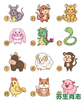 六师兄是什么生肖？五兄弟代表什么生肖