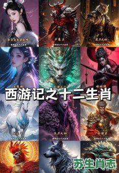 欲钱看西游记是什么生肖？西游记19回指最佳动物