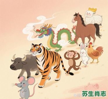 九天龙象是什么生肖？九天龙象打一准确动物