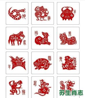 十二生肖是福哥是什么动物？十二生肖福哥指什么