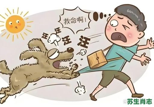 咬人狗儿不露齿是什么生肖？咬人狗儿不露正确答案