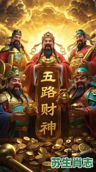 三路财神爷是什么生肖?财神是指什么生肖 三路财神爷是什么生肖?财神是指什么生肖