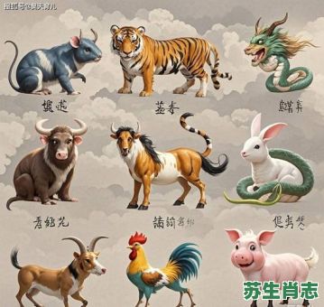 棺材里放屁臭死人指的是什么生肖？十二生肖哪个放屁最臭