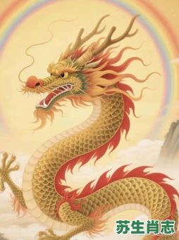 幸得神龙来点化识破真相不为迟是什么生肖？神龙指何生肖