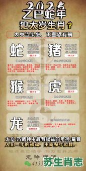 太监生肖是什么生肖？太监的生肖正确答案