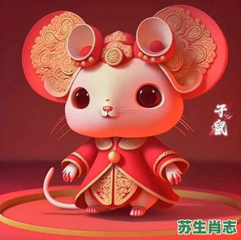 红的生肖是什么生肖？十二生肖谁是红色