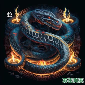 威武的生肖是什么生肖？十二生肖威武的动物