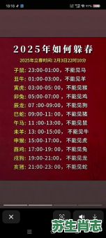 春天是什么生肖是什么？春天代表哪几个生肖