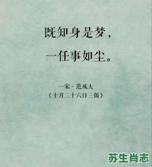 朝夕生肖是什么？朝肖,夕肖,各,几个生肖