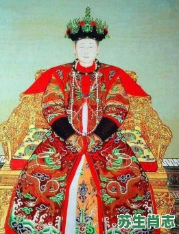 孝庄是什么生肖？孝庄太后最佳生肖