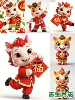 驹是什么生肖？驹代表什么动物