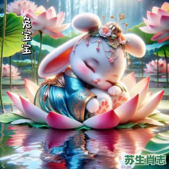 莲是什么生肖？莲花打一最佳生肖