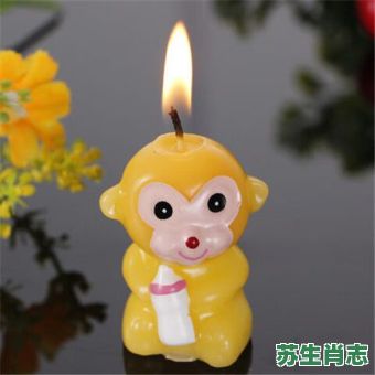 蜡烛是什么生肖？十二生肖谁是蜡烛