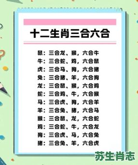 学生是什么生肖？小学生最正确三个生肖