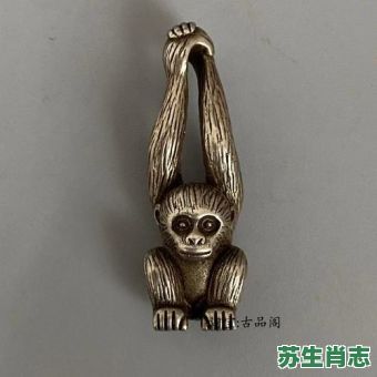 臂是什么生肖？长臂指什么生肖