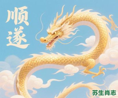 大龙是什么生肖？大龙是哪一年