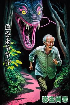 老汉是什么生肖？汉代表什么动物