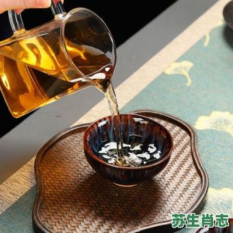 盏是什么生肖？盏暗示什么生肖