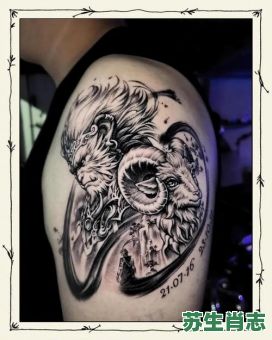 纹身是什么生肖？纹身打准确一肖