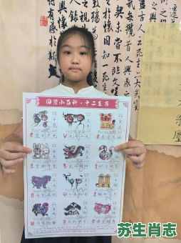 坚持是什么生肖？坚持打一准确生肖