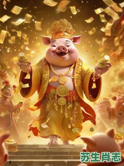 肥头肥脑是什么生肖？肥头肥脑力大无穷的动物