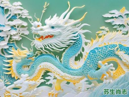 腾飞是什么生肖？龙腾飞打一准确生肖