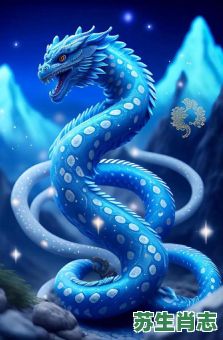 蓝色是什么生肖？蓝肖最正确答案一肖