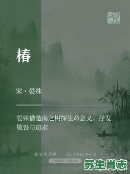 椿是什么生肖？椿字的含义是什么