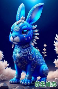 蓝是什么生肖？蓝肖最正确答案一肖