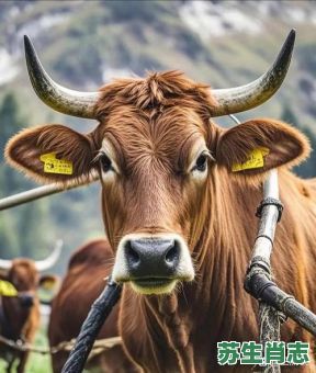 山头是什么生肖？大陇山头代表什么动物