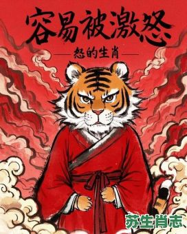 猖狂是什么生肖？猖指什么动物