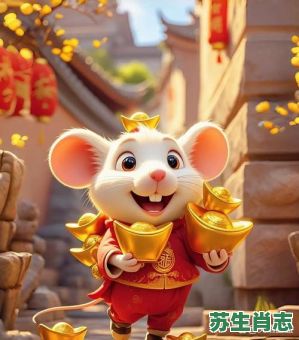 狐潜鼠伏是什么生肖？狐凭鼠伏打一最佳动物