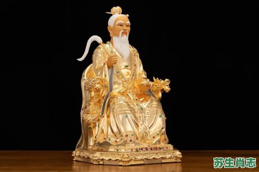 金星是什么生肖？太白金星最正确生肖